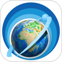 3D奥维高清地图