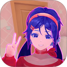 电子VR女友