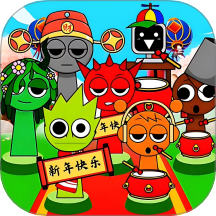 节奏盒子新年版