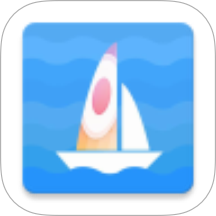 海上通