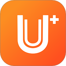 U+