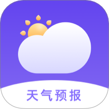 天气预报气象