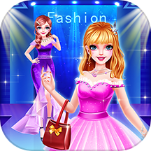 设计师凯莉造星计划