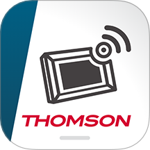 Thomson Smart Frame