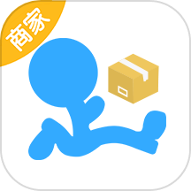 爱跑腿商家版