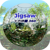 Jigsaw 360