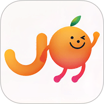 Jumping Orange