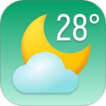 明日天气查询