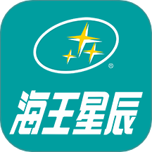 海王星辰