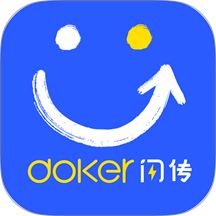 度客闪传