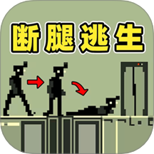 疯狂跳跃
