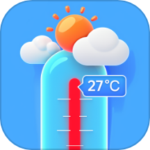 红外测温iWeather