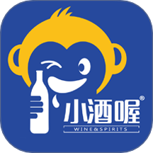 小酒喔