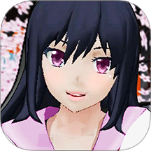 樱花少女生活世界