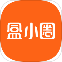 盒小圈
