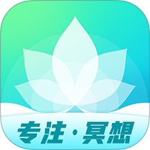 calm冥想
