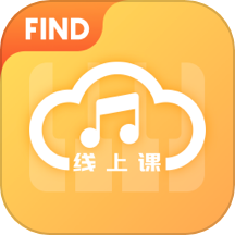 FIND线上课