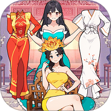 女生约会穿搭
