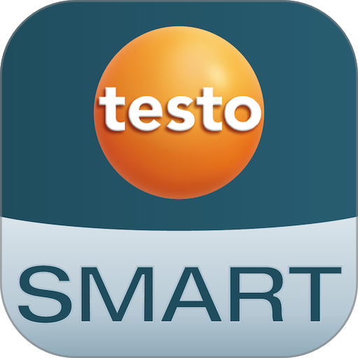 testo Smart