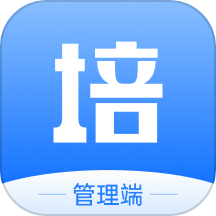 校外培训管理端