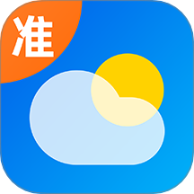 精准实时天气预报