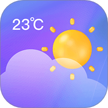 天气预报智能
