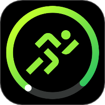 运动健康fitness步行计