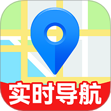 实时全景地图