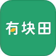 有块田