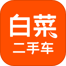 白菜二手车