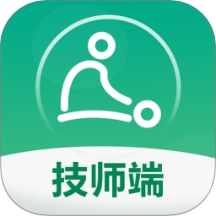 尚约技师端