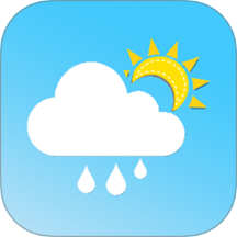 本地天气预报通