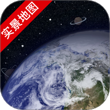 互动手机高清地图