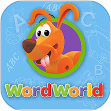 ABC WordWorld