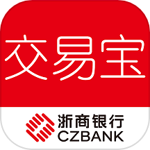 浙商交易宝