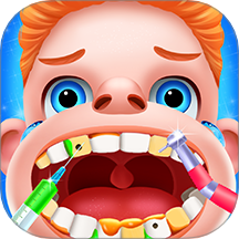 艾莎的趣味模拟医院