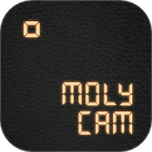 MolyCamCCD复古胶片相机