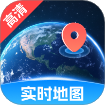 维普实时地图