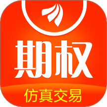 东方财富期权仿真