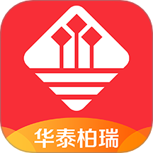 华泰柏瑞基金