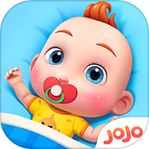 照顾JoJo