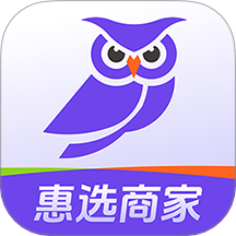 惠选订房商家版