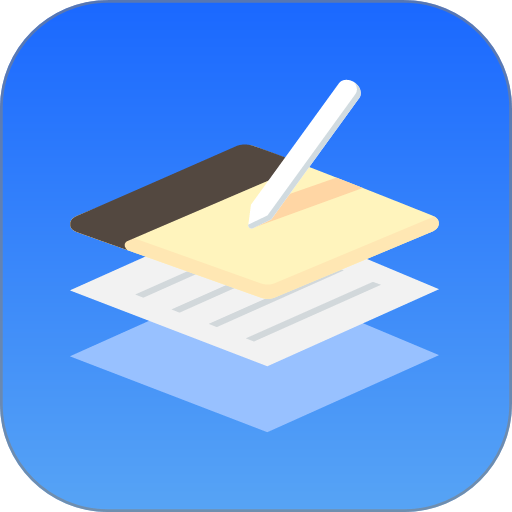 Flexcil 笔记和 PDF