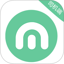 美程出行司机端