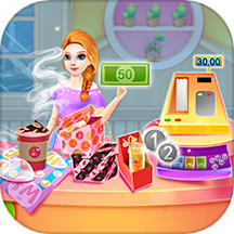 美味甜品经营店