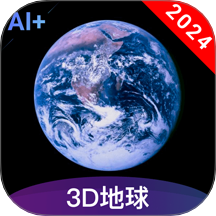 3D全景地图App