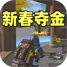 刺激王牌吃鸡队