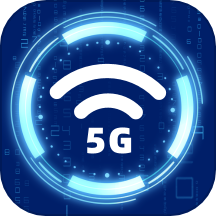 智能5GWiFi宝
