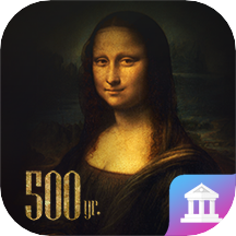 纪念达芬奇500周年画展VR