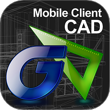 CAD手机看图